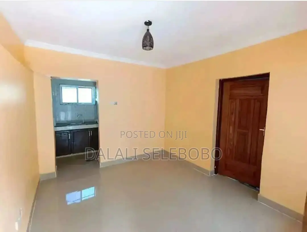 2bdrm House in Mbezi Kwa Msuguri for rent