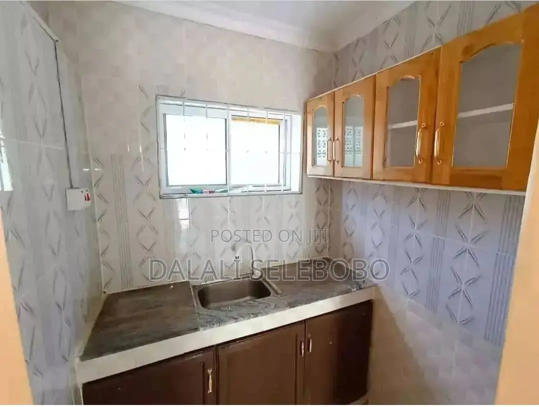 2bdrm House in Mbezi Kwa Msuguri for rent