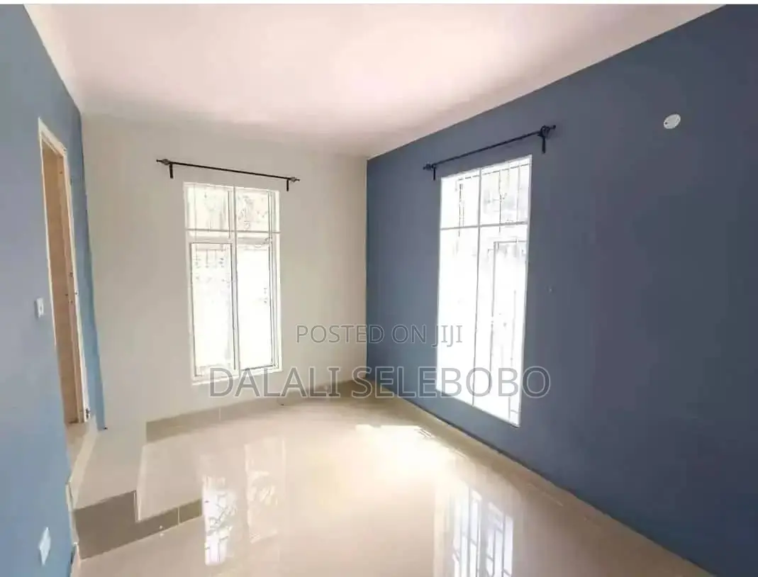 2bdrm House in Mbezi Kwa Msuguri for rent