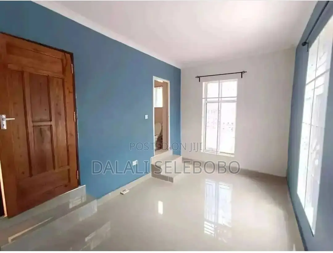 2bdrm House in Mbezi Kwa Msuguri for rent