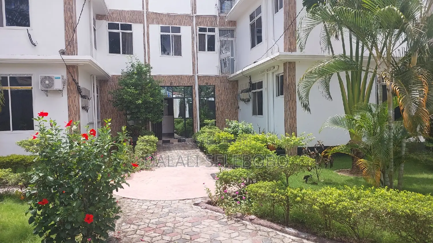 Mini Flat in Ubungo Kibo, Kinondoni for rent