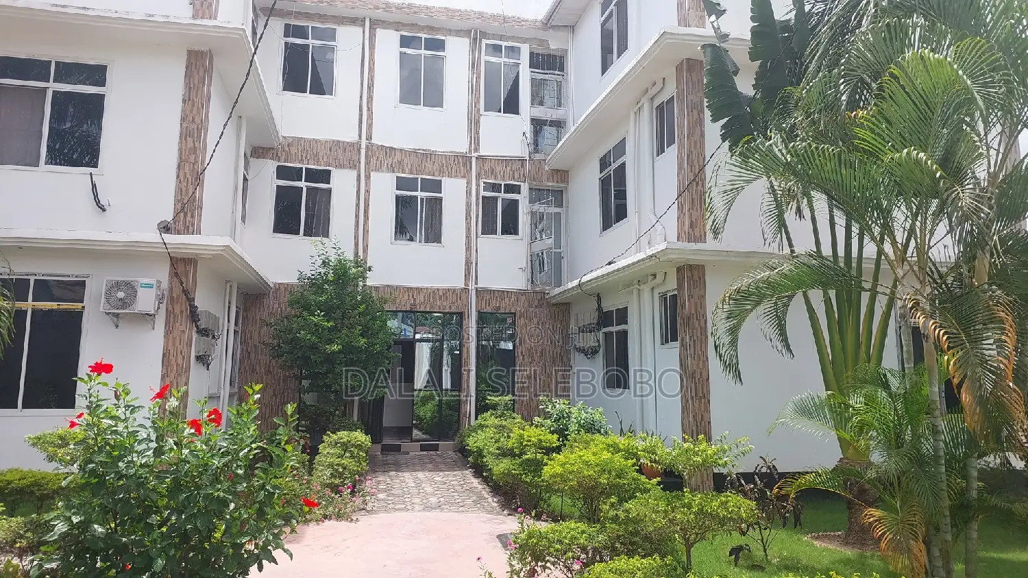 Mini Flat in Ubungo Kibo, Kinondoni for rent