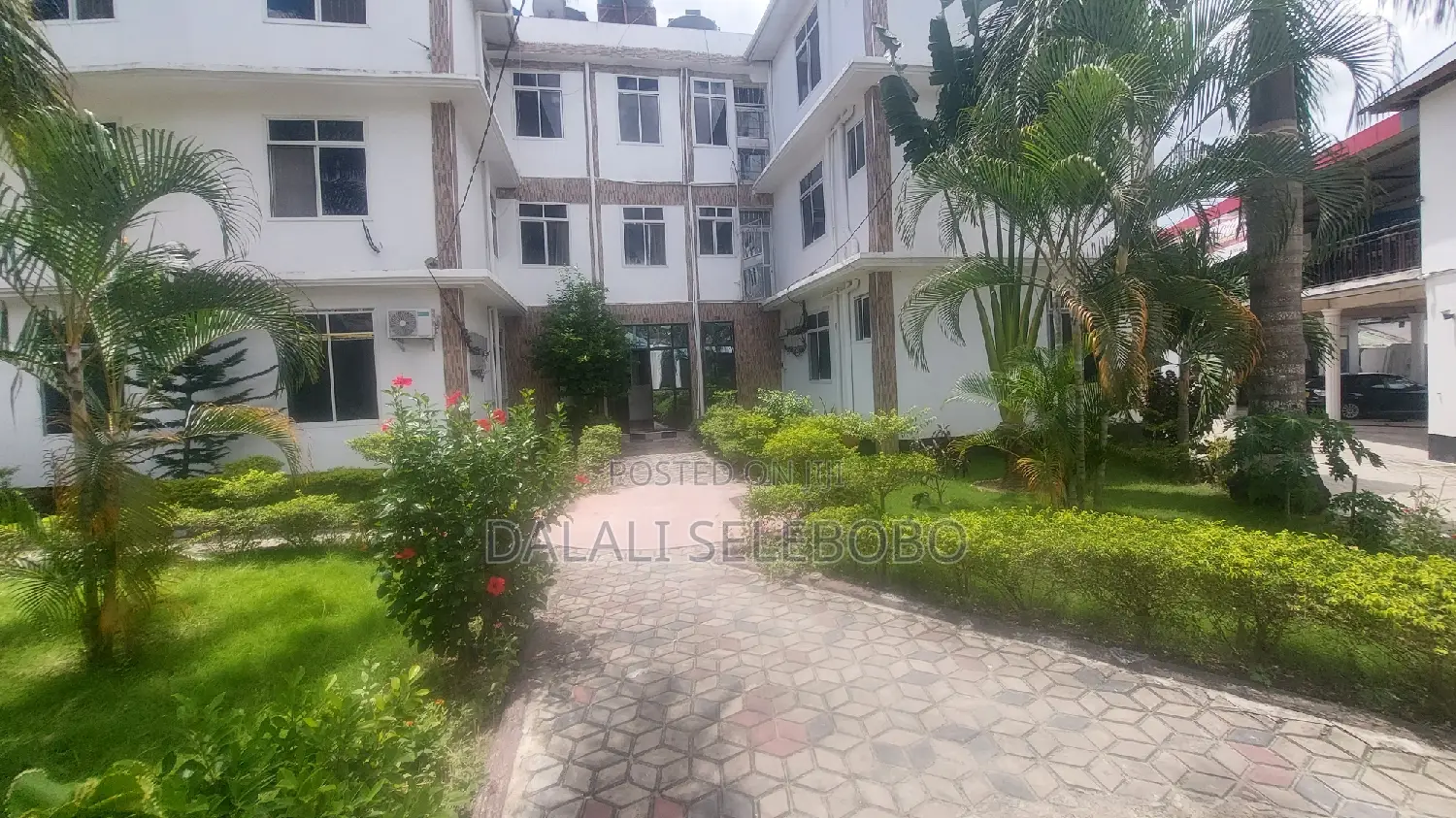 Mini Flat in Ubungo Kibo, Kinondoni for rent