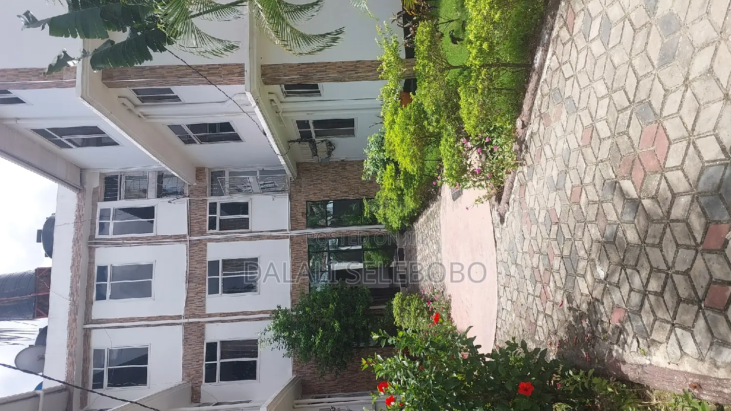 Mini Flat in Ubungo Kibo, Kinondoni for rent