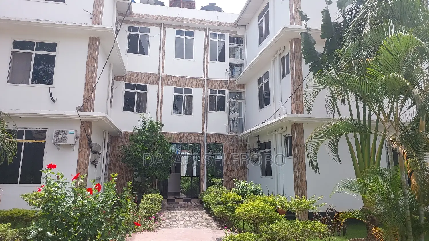 Mini Flat in Ubungo Kibo, Kinondoni for rent