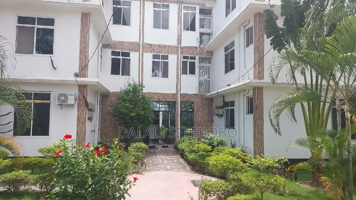 Mini Flat in Ubungo Kibo, Kinondoni for rent
