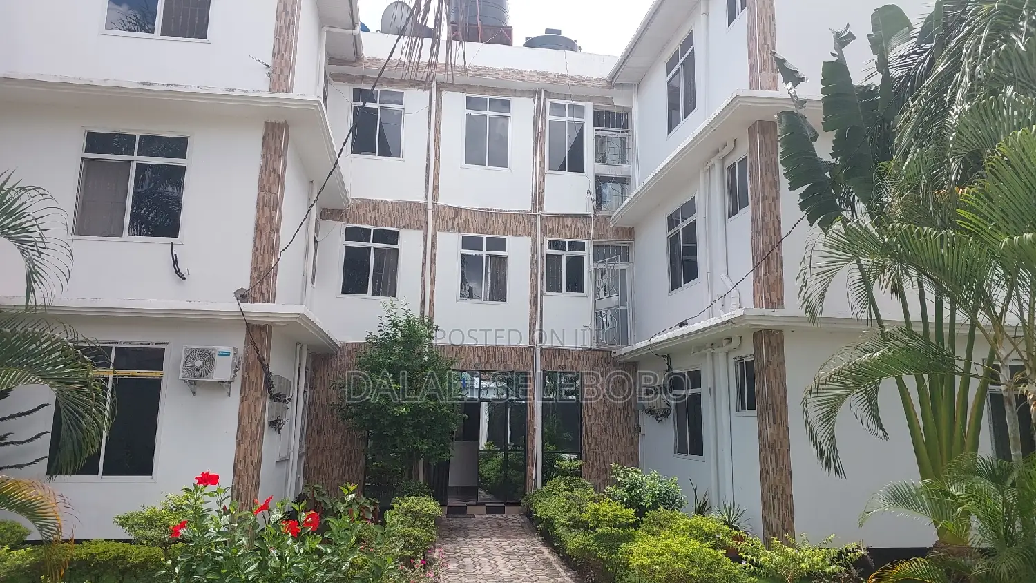 Mini Flat in Ubungo Kibo, Kinondoni for rent