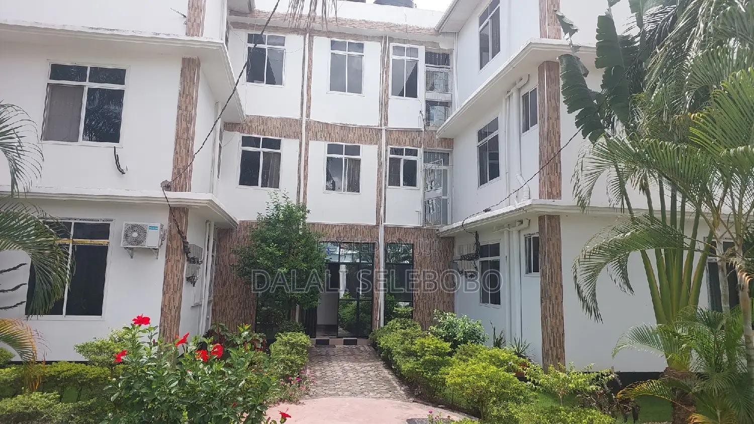 Mini Flat in Ubungo Kibo, Kinondoni for rent