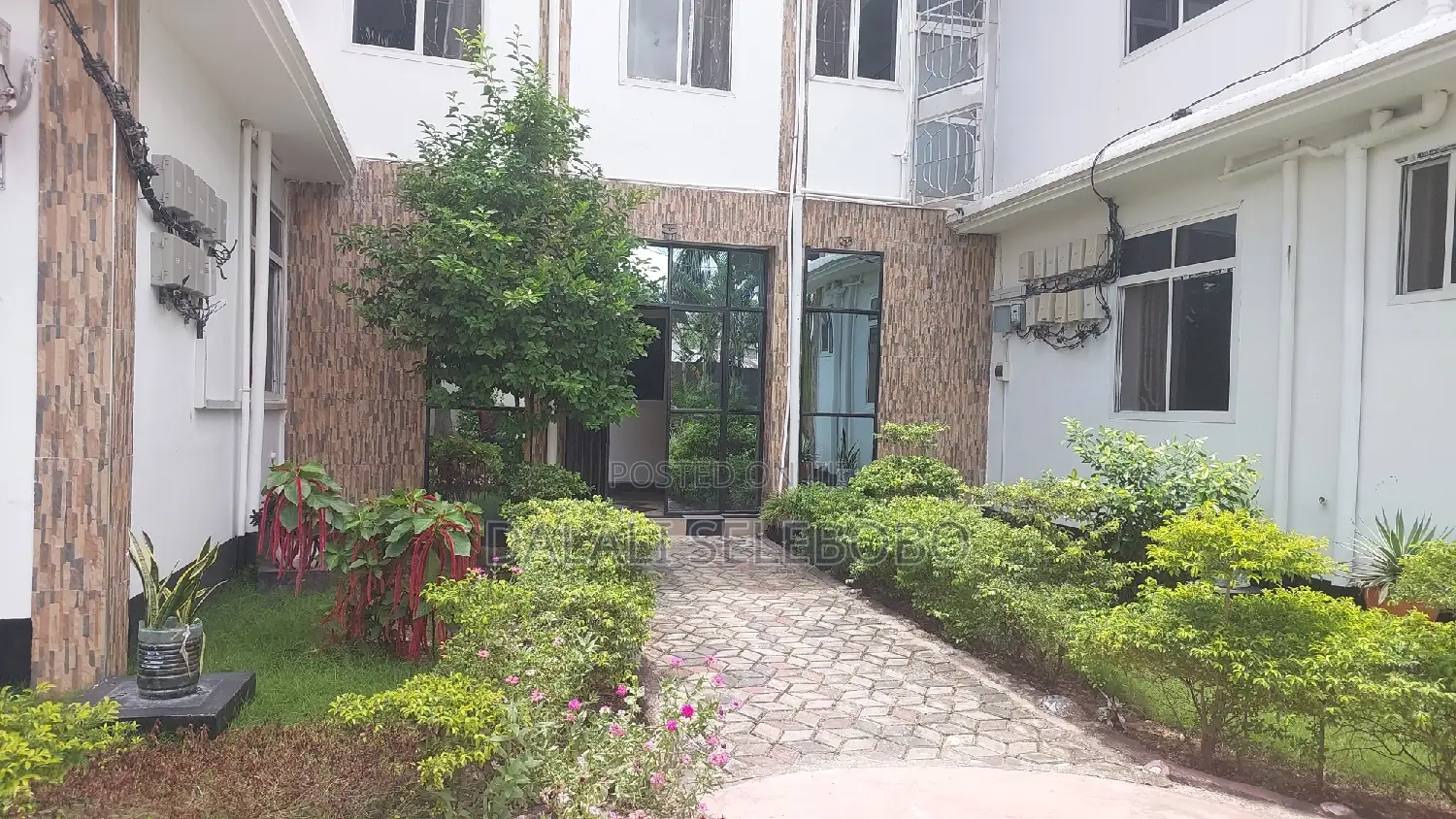 Mini Flat in Ubungo Kibo, Kinondoni for rent