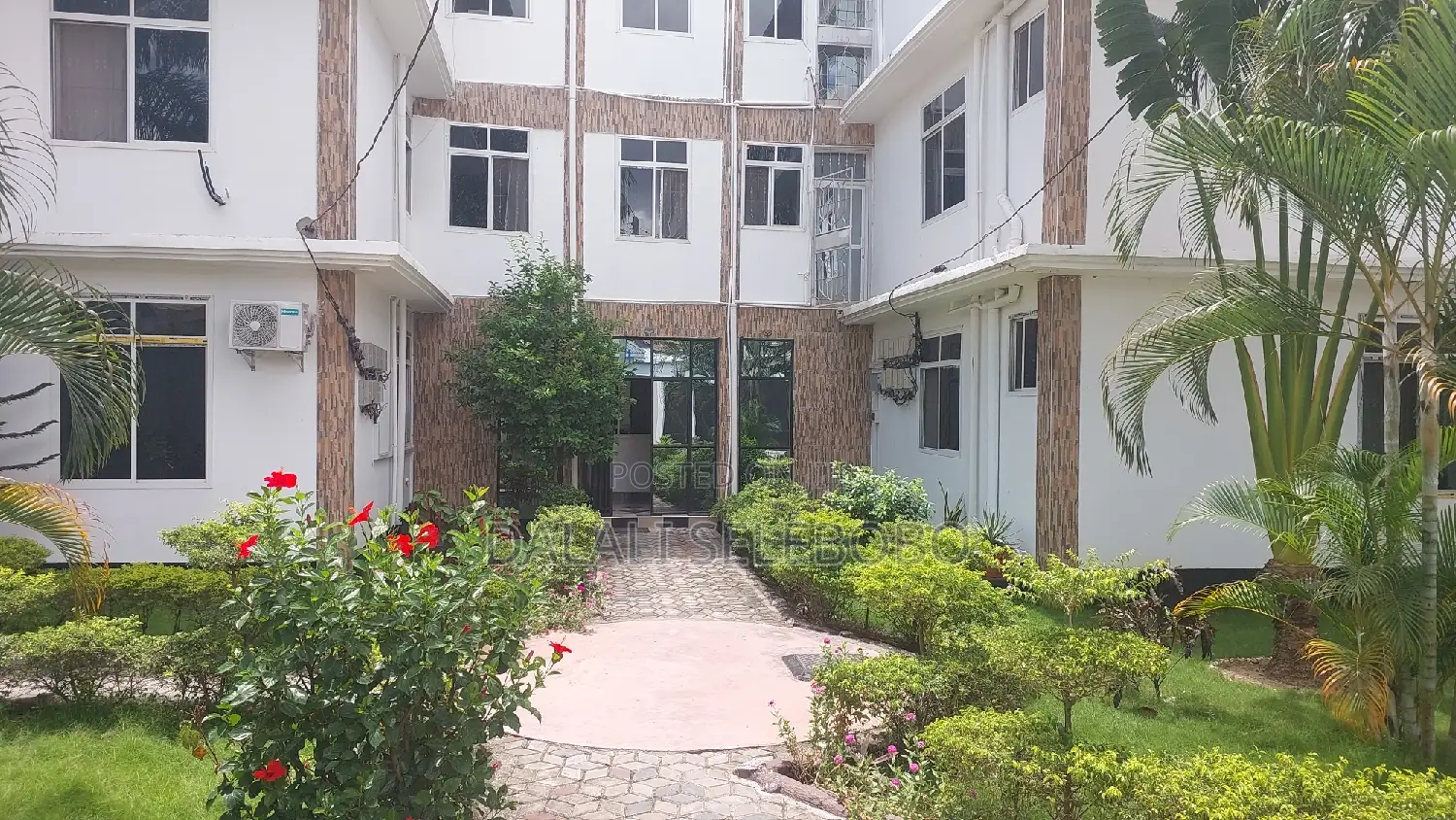 Mini Flat in Ubungo Kibo, Kinondoni for rent
