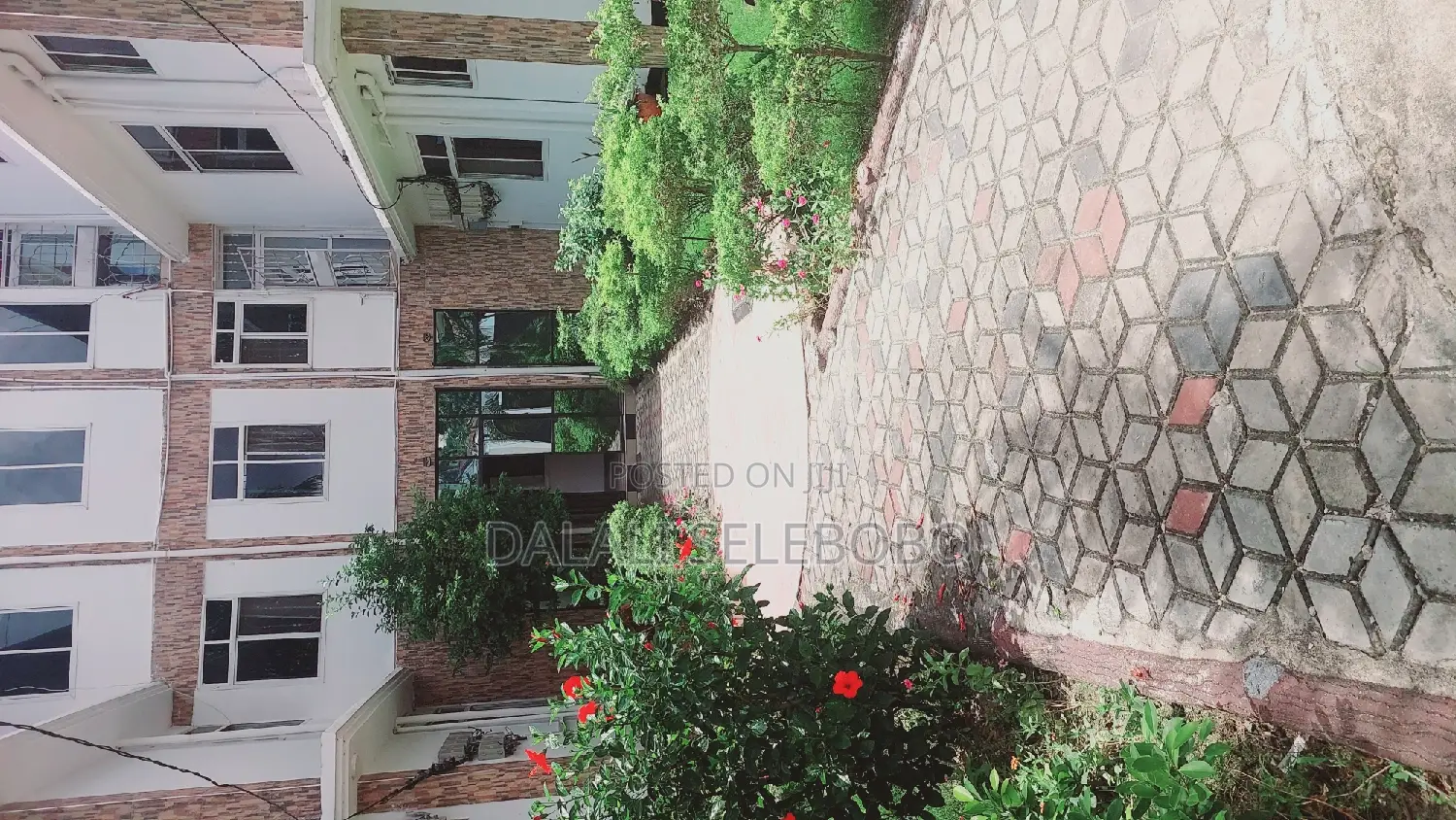 Mini Flat in Ubungo Kibo, Kinondoni for rent