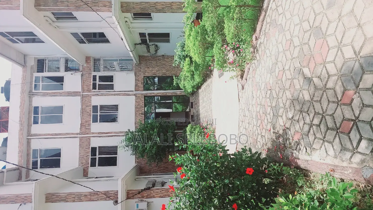 Mini Flat in Ubungo Kibo, Kinondoni for rent
