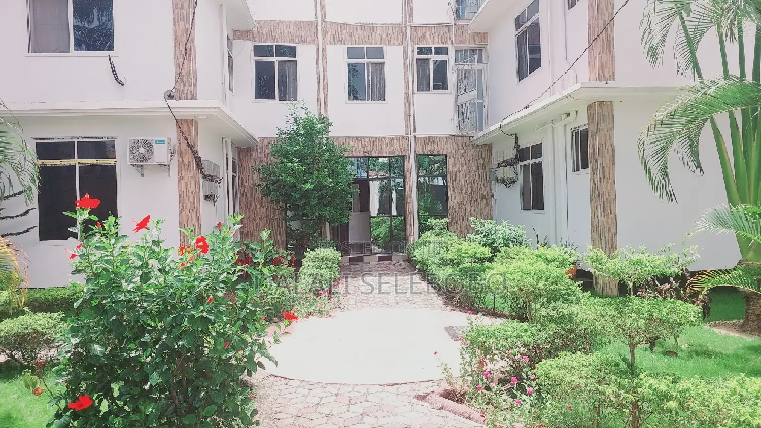 Mini Flat in Ubungo Kibo, Kinondoni for rent
