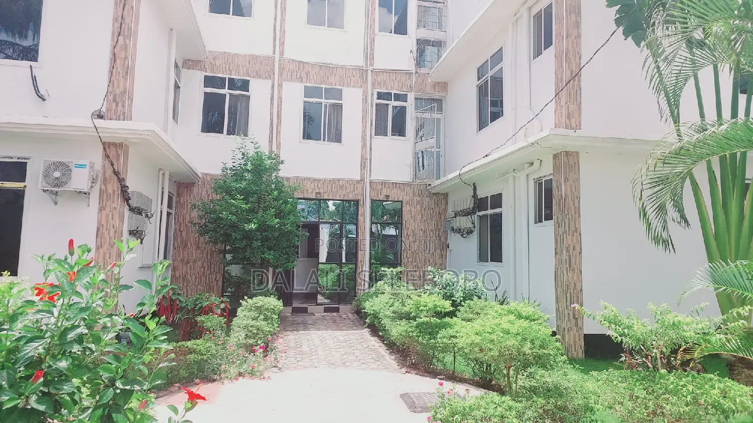 Mini Flat in Ubungo Kibo, Kinondoni for rent