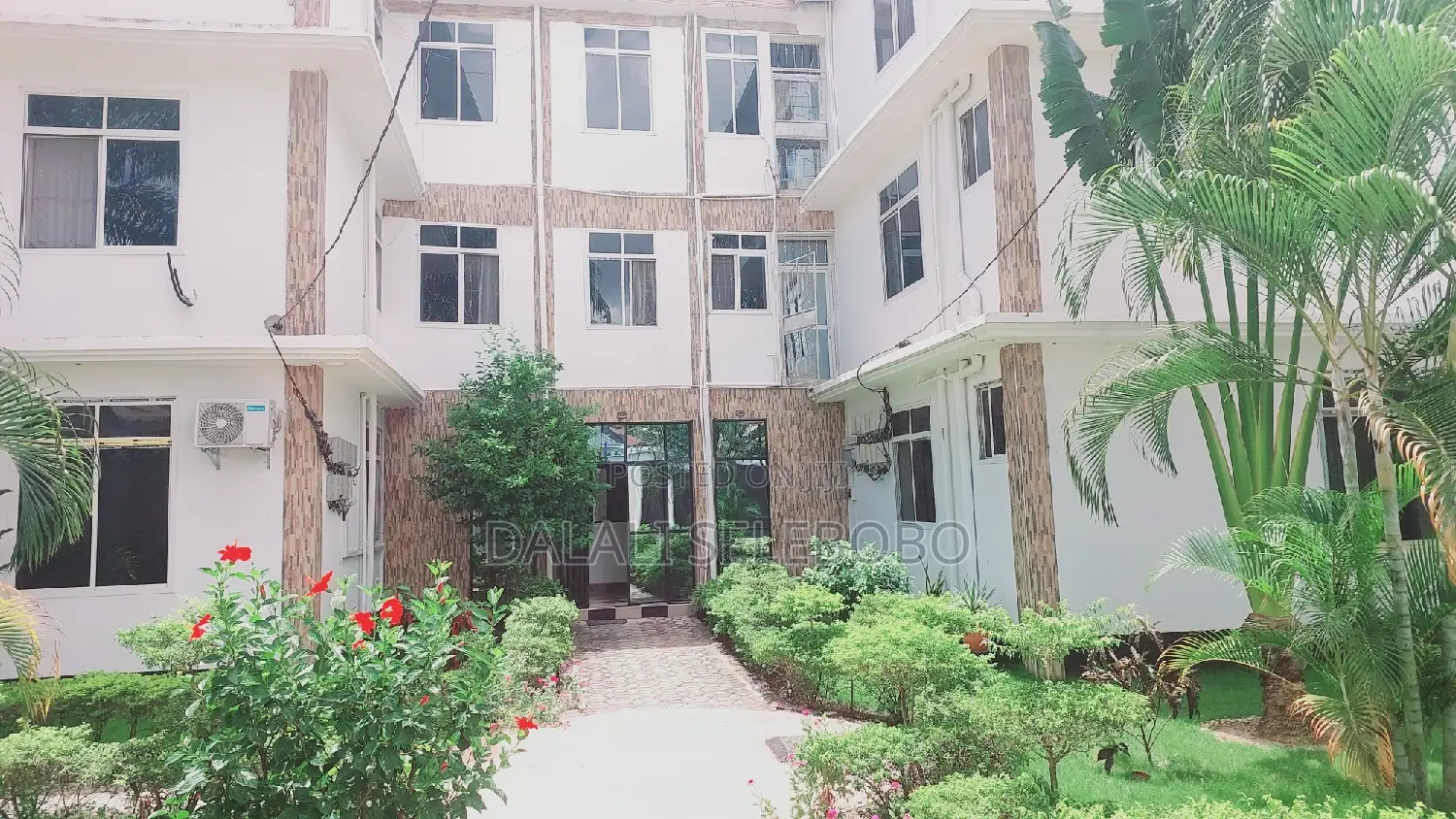 Mini Flat in Ubungo Kibo, Kinondoni for rent