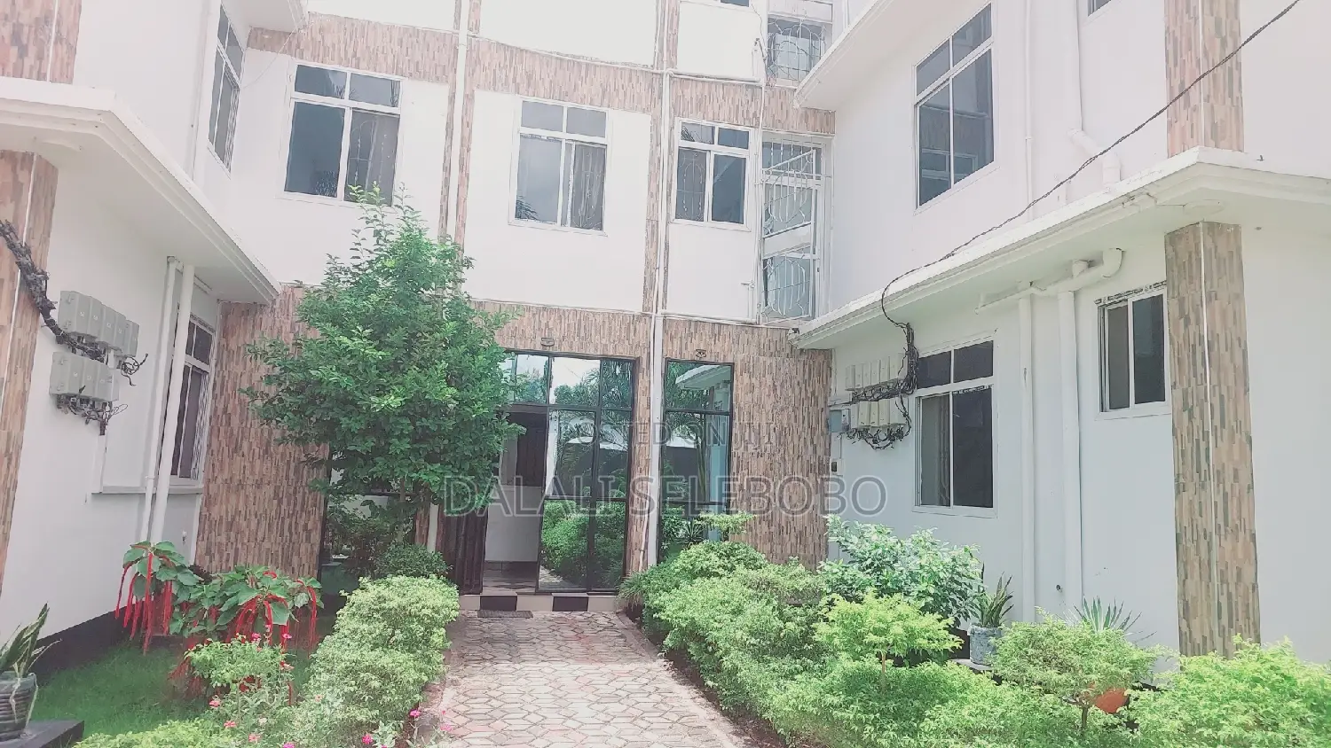 Mini Flat in Ubungo Kibo, Kinondoni for rent