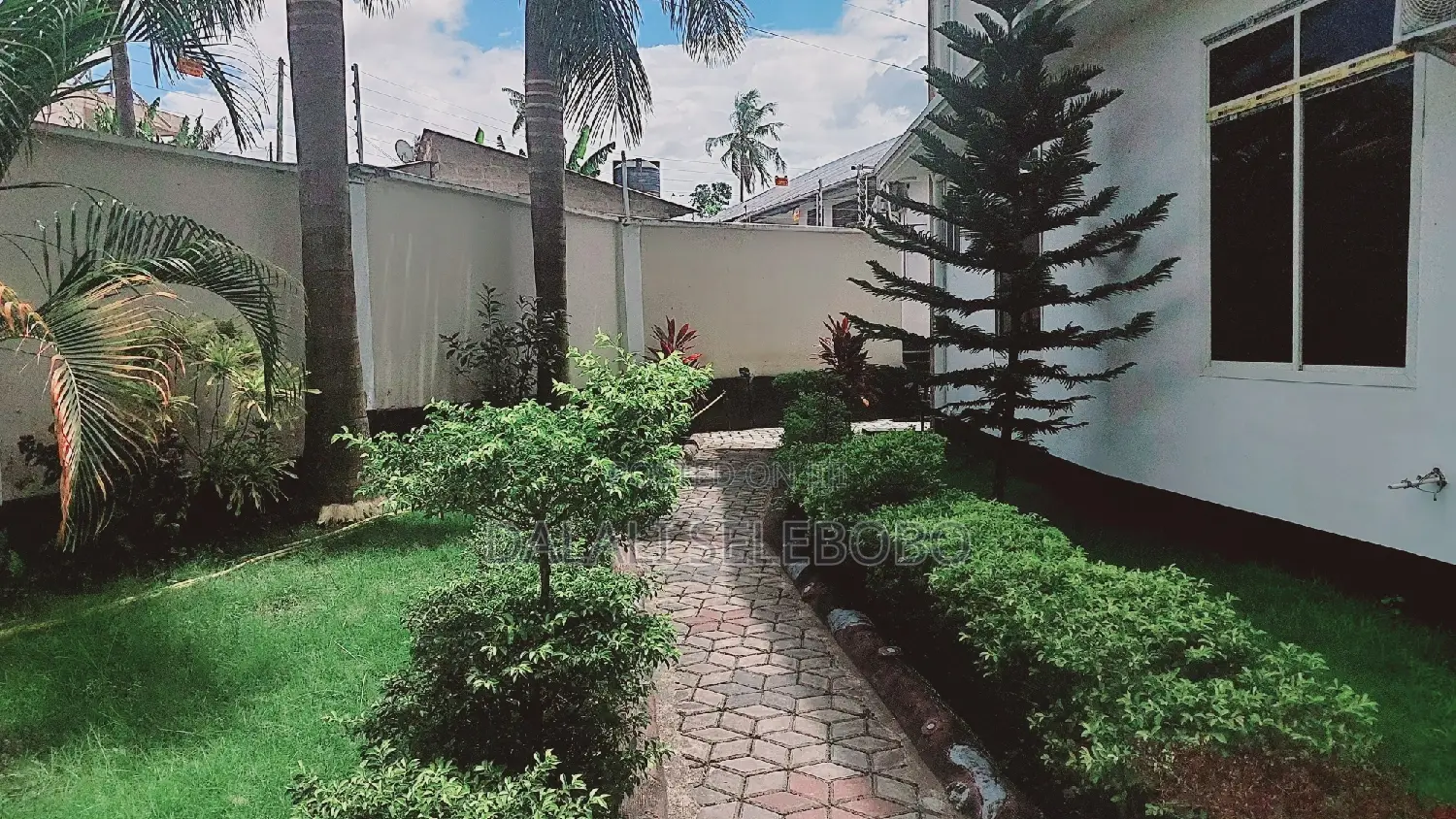 Mini Flat in Ubungo Kibo, Kinondoni for rent