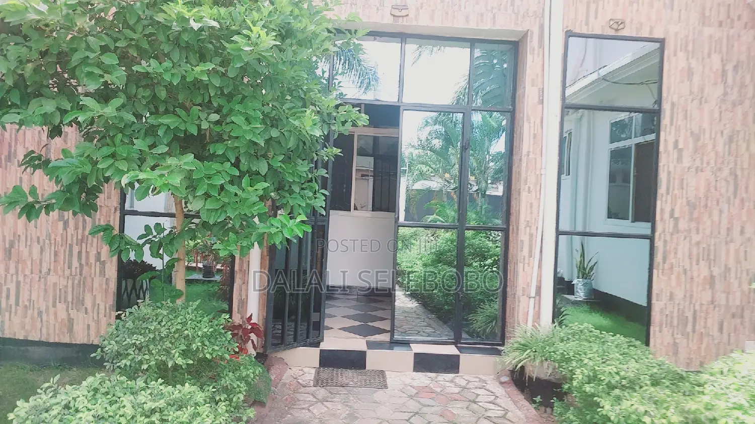 Mini Flat in Ubungo Kibo, Kinondoni for rent