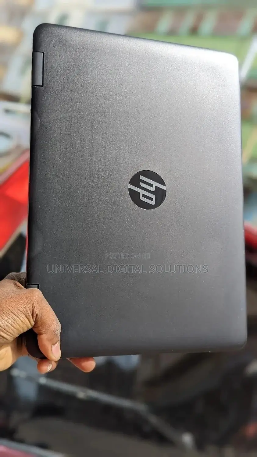 Laptop HP ProBook 640 G2 8GB Intel Core I5 HDD 500GB