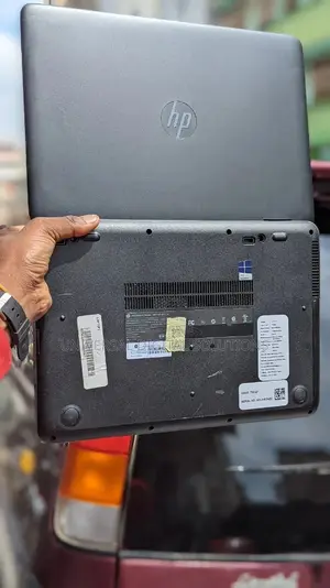 Laptop HP ProBook 640 G2 8GB Intel Core I5 HDD 500GB