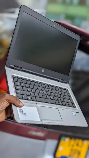 Laptop HP ProBook 640 G2 8GB Intel Core I5 HDD 500GB