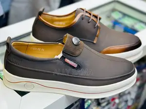 New Brand E G CLASSIC Shoes