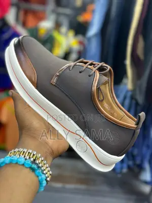 New Brand E G CLASSIC Shoes