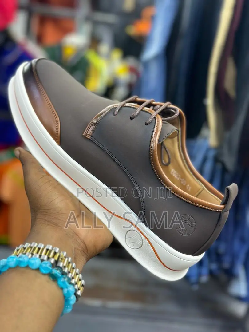 New Brand E G CLASSIC Shoes