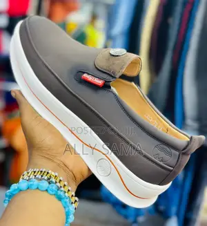 New Brand E G CLASSIC Shoes