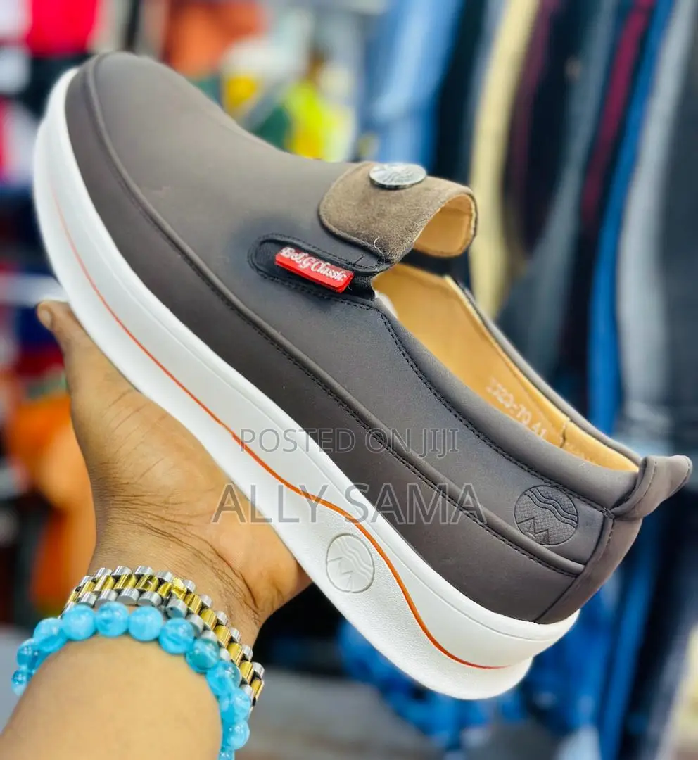 New Brand E G CLASSIC Shoes