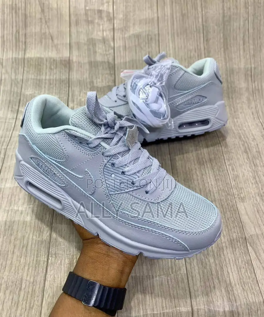 Nike Airmax Sneakers Original