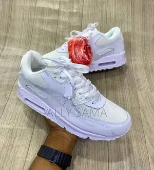 Nike Airmax Sneakers Original