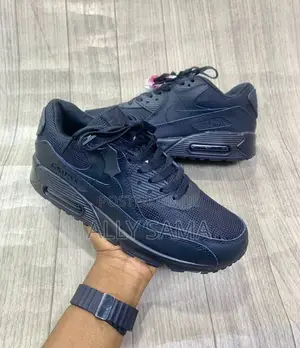 Nike Airmax Sneakers Original