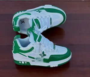 Louis Vuitton Sneakers Original