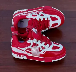 Louis Vuitton Sneakers Original