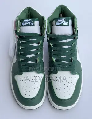 Airnike Jordan Green Original