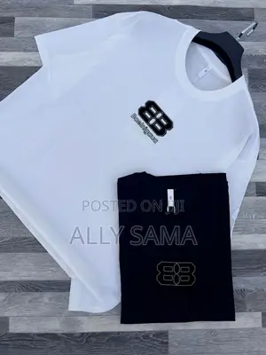Bell Tshirt Multicolor