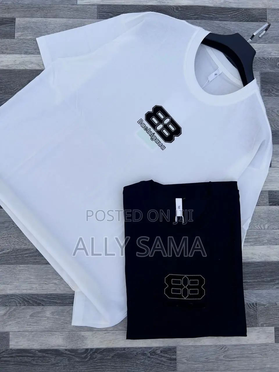 Bell Tshirt Multicolor