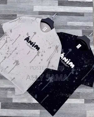 Bell Tshirt Multicolor