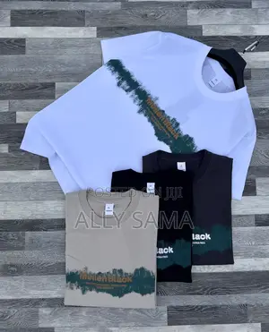 Mens Tshirt Nike Quality