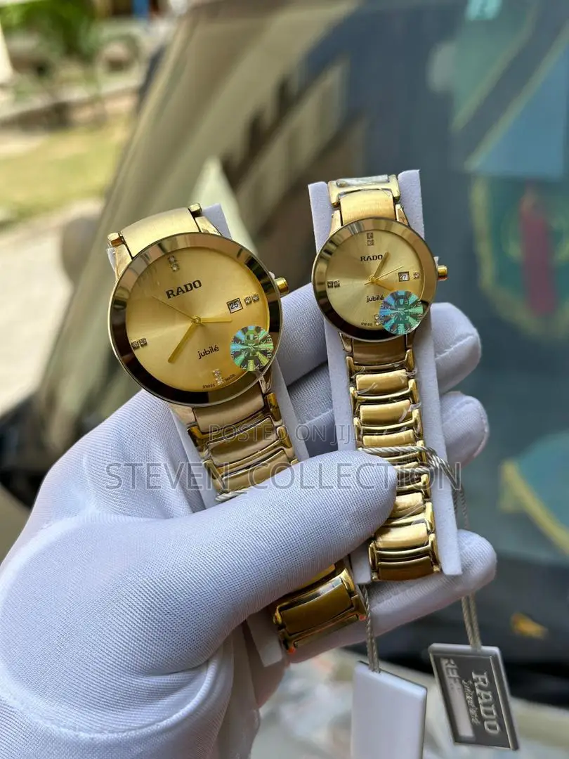 RADO Watch