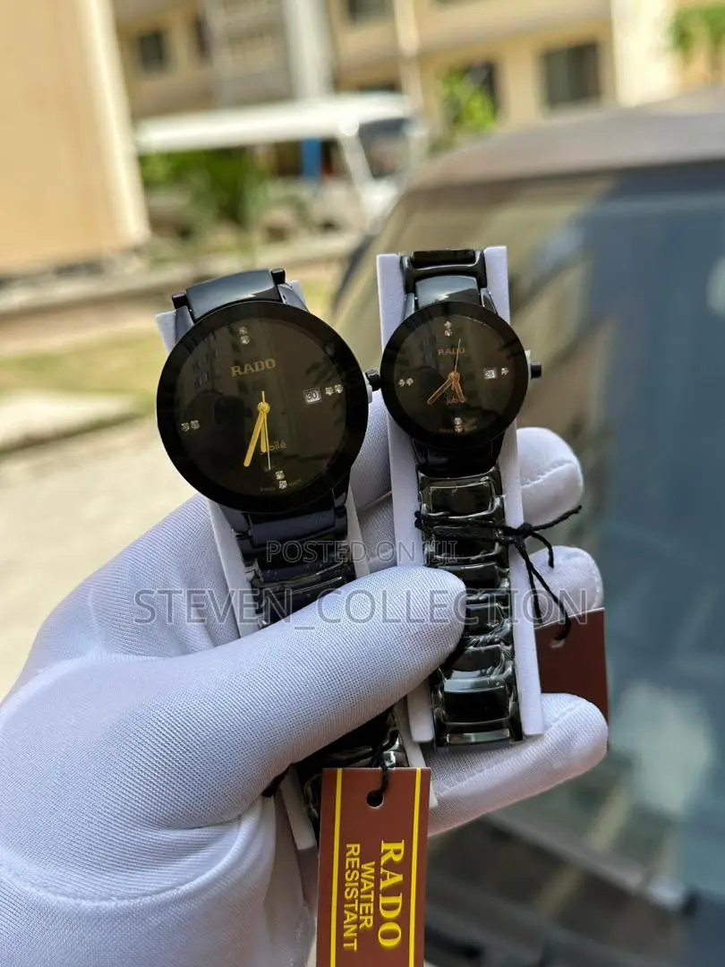 RADO Watch