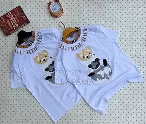 Mens Tshirt Bell Cotton Gucci
