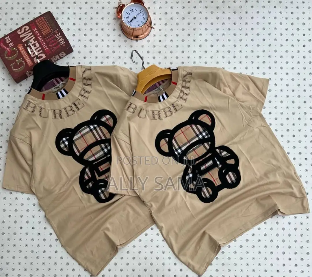 Mens Tshirt Bell Cotton Gucci