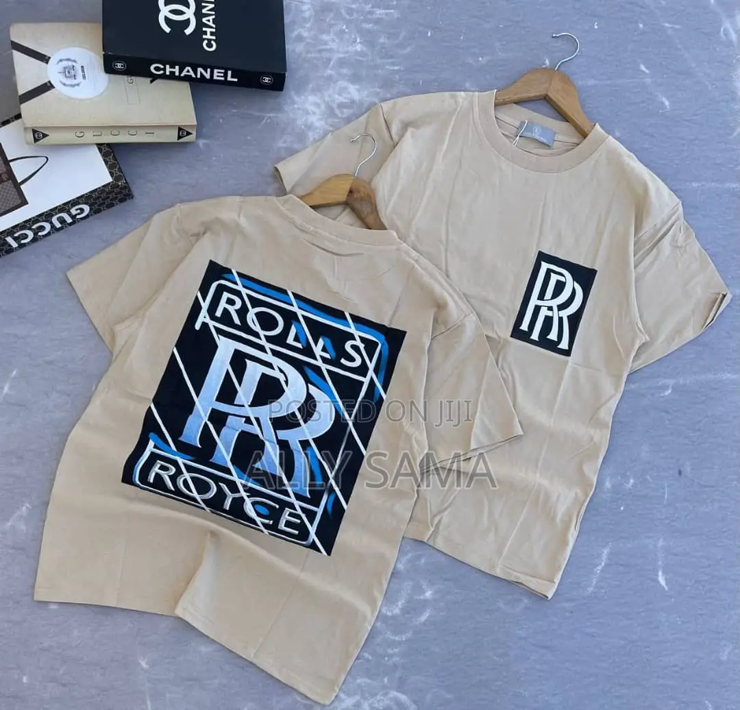 Mens Tshirt Bell Cotton Gucci