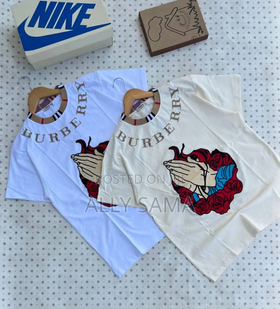 Mens Tshirt Bell Cotton Gucci