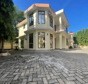 Photo - 4bdrm House in Kigamboni for rent