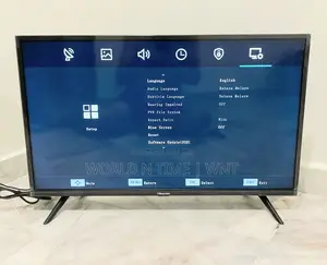 Offer Hisense 32"Inch Smart Tv 32a4h/K Led Hd