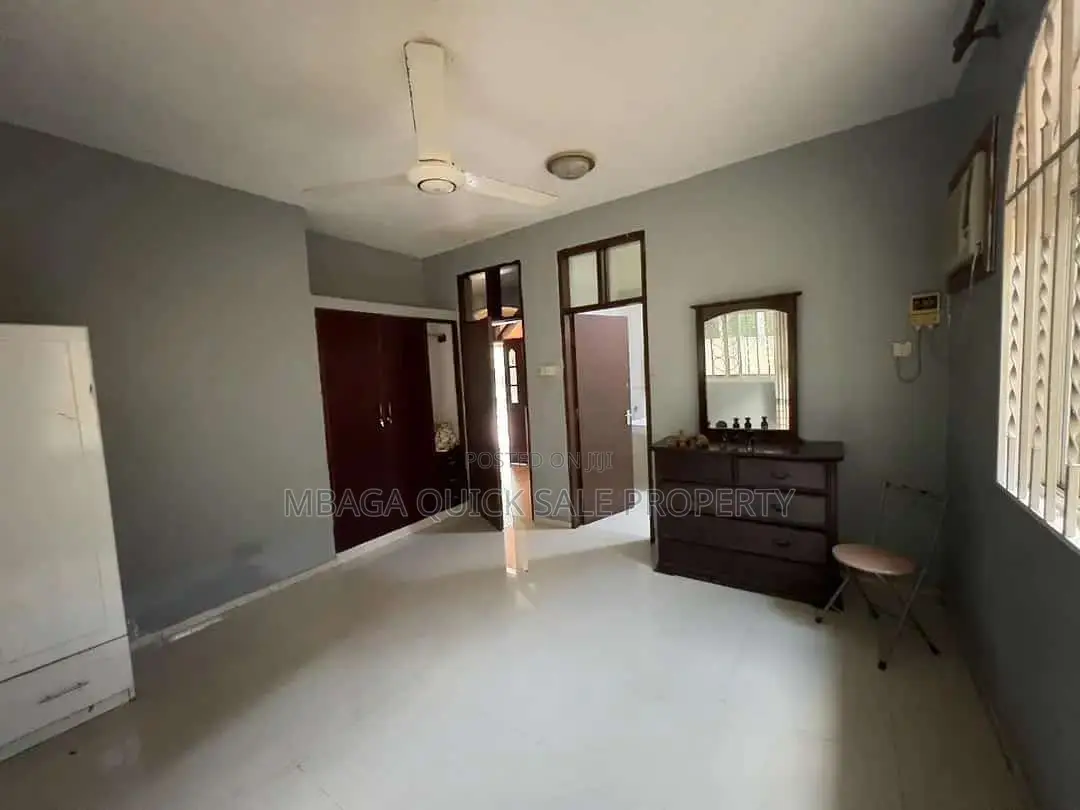 4bdrm House in Kigamboni for rent