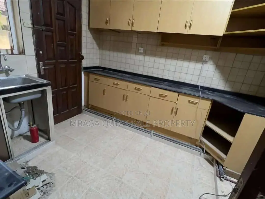 4bdrm House in Kigamboni for rent